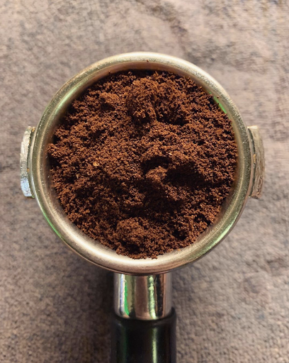 Coffee Shop «Main Street Coffee and Wine Bar», reviews and photos, 1822 7th St, Bay City, TX 77414, USA