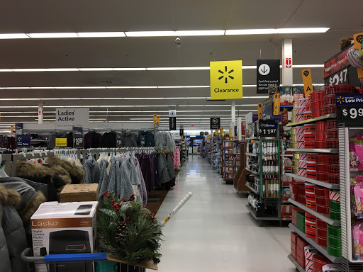Discount Store «Walmart», reviews and photos, 651 Main St, Harleysville, PA 19438, USA