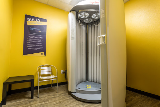 Gym «Chuze Fitness», reviews and photos, 9851 Walker St, Cypress, CA 90630, USA