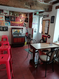 Photos du propriétaire du Alter Native 70 cafe à Laon - n°3