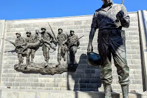 New Jersey Korean War Memorial image