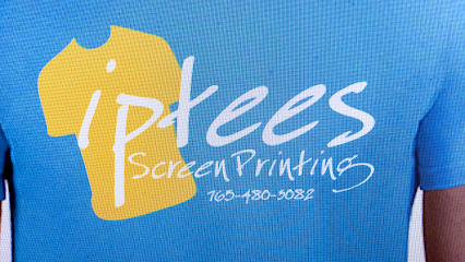 IPtees Screen Printing