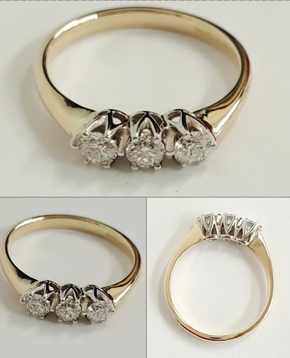 Jewelry Designer «San Anthony Jewelry & Formal», reviews and photos, 123 S Interstate Hwy 35, New Braunfels, TX 78130, USA