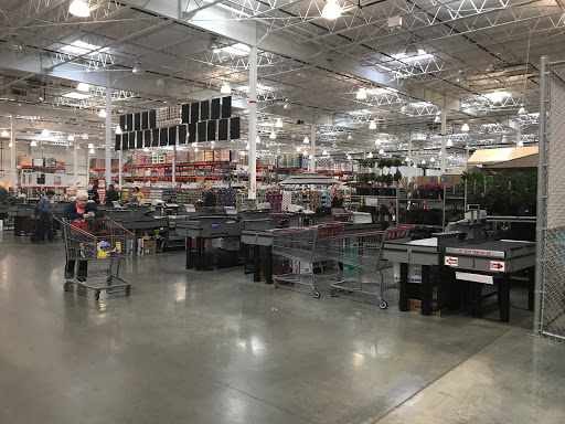 Warehouse store «Costco Wholesale», reviews and photos, 750 23rd Ave E, West Fargo, ND 58078, USA