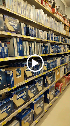 Auto Parts Store «Advance Auto Parts», reviews and photos, 870 Clairton Blvd, Pittsburgh, PA 15236, USA