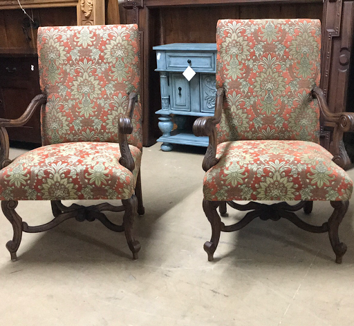 Furniture Store «Infinity fine Furniture», reviews and photos, 1941 Spring Cypress Rd, Spring, TX 77388, USA