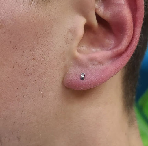 Explore art deco tattoo ideas, creative tattoo ideas in Abington, available at Ink Boss Tattoo & Piercing Studio