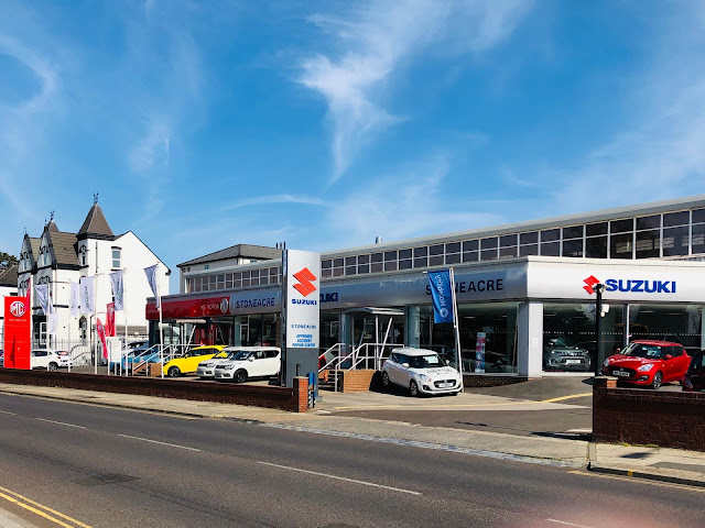 Stoneacre Middlesbrough