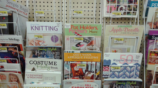 Fabric Store «Jo-Ann Fabrics and Crafts», reviews and photos, 245 Tamal Vista Blvd, Corte Madera, CA 94925, USA