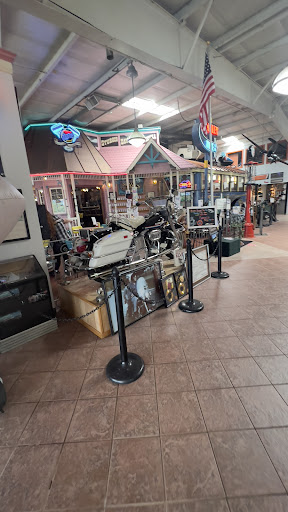 Harley-Davidson Dealer «South East Harley-Davidson», reviews and photos, 23105 Aurora Rd, Bedford Heights, OH 44146, USA