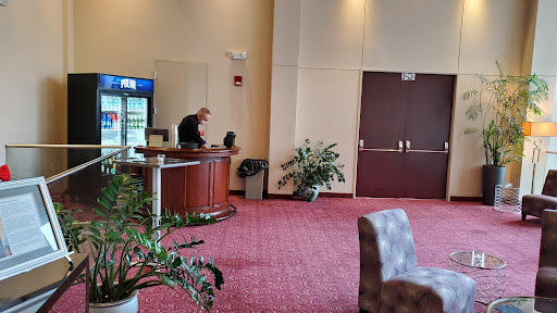 Performing Arts Theater «The Hanover Theatre for the Performing Arts», reviews and photos, 2 Southbridge St, Worcester, MA 01608, USA