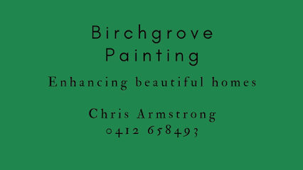Birchgrove Painting Services