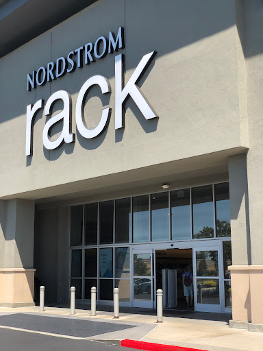 Department Store «Nordstrom Rack Pacific Commons Shopping Center», reviews and photos, 43706 Christy St, Fremont, CA 94538, USA