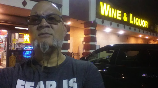 Liquor Store «Liquor City», reviews and photos, 1506 Academy Blvd N, Colorado Springs, CO 80909, USA