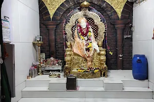Saibaba Temple image
