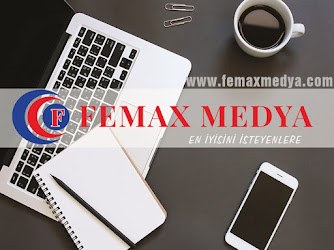 FEMAX MEDYA AJANS