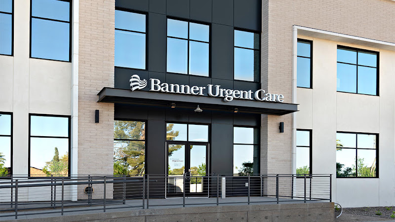Banner Urgent Care
