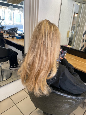 Esprit Coiffure à Bordeaux