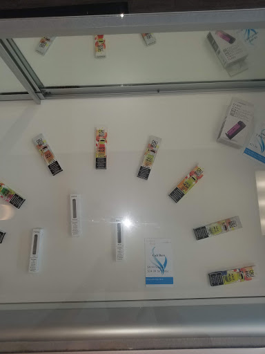 Vaporizer Store «Saffire Vapor Retail Store», reviews and photos, 3075 Wilma Rudolph Blvd, Clarksville, TN 37040, USA