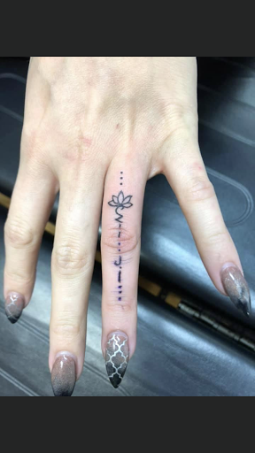 Explore big tattoo ideas for women, creative tattoo ideas in Greensburg, available at House of Ink Inc.