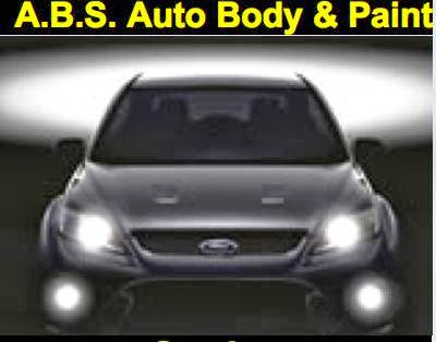 Auto Body Shop «ABS Body & Paint», reviews and photos, 8491 2700 S, Magna, UT 84044, USA