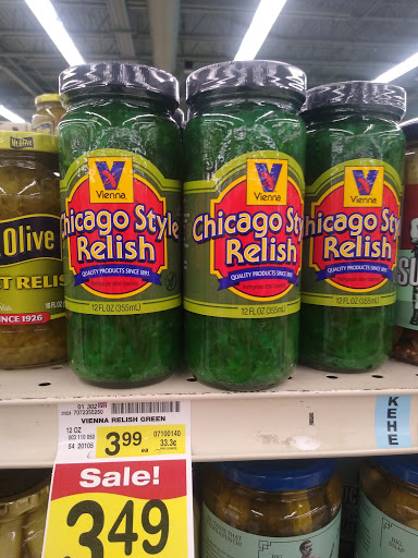 Grocery Store «Jewel-Osco», reviews and photos, 234 E Veterans Pkwy, Yorkville, IL 60560, USA