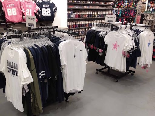 Sporting Goods Store «Pro Image Sports», reviews and photos, 820 Stacy Rd #168, Allen, TX 75013, USA