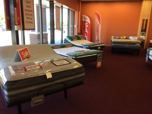Mattress Store «Mattress Firm East Wareham», reviews and photos, 2991 Cranberry Hwy l, East Wareham, MA 02538, USA