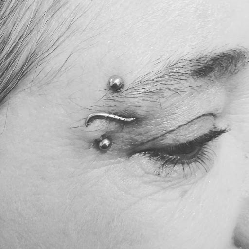 Explore angry tattoo ideas, creative tattoo ideas in Phenix City, available at Skin Traditions Tattoo Studio