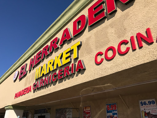 El Herradero Supermarket, 1310 W Prince Rd, Tucson, AZ 85705, USA, 