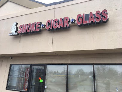 High Times Smoke Shop