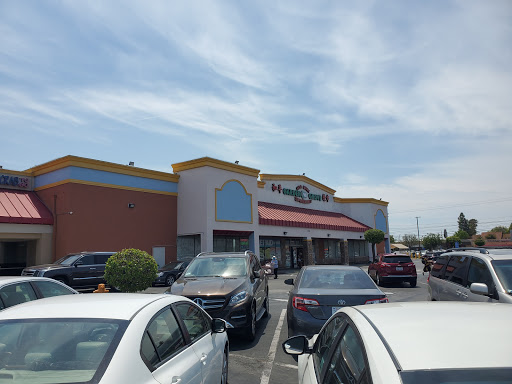 Asian Grocery Store «Hoa Binh Garden Grove Supermarket», reviews and photos, 13922 Brookhurst St, Garden Grove, CA 92843, USA
