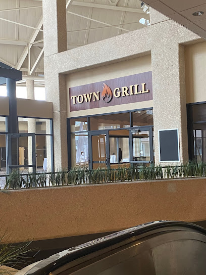 Town Grill
