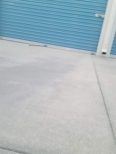 Self-Storage Facility «Sundance Self Storage», reviews and photos, 1351 Baseline Rd, Roseville, CA 95747, USA
