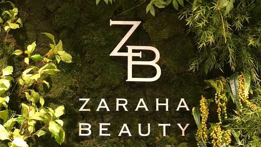 ZARAHA Beauty