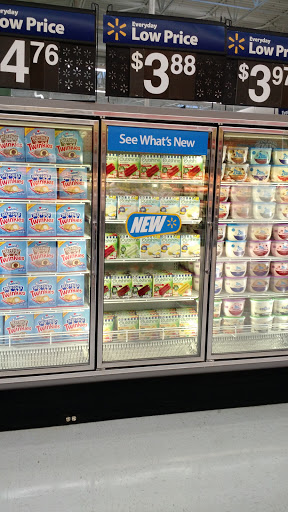 Department Store «Walmart Supercenter», reviews and photos, 36205 US-27, Haines City, FL 33844, USA