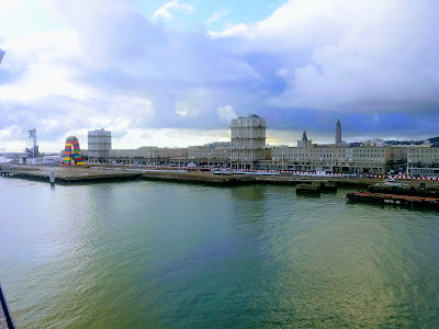 Enterprise Location de voiture et utilitaire - Le Havre Centre à Le Havre