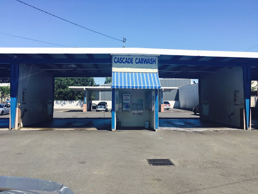 Car Wash «Cascade Carwash», reviews and photos, 530 NE 102nd Ave, Portland, OR 97220, USA