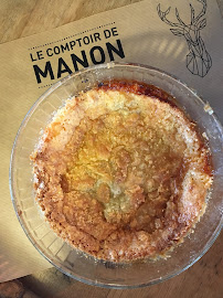 Photos du propriétaire du Restaurant Le Comptoir de Manon à Aix-en-Provence - n°2
