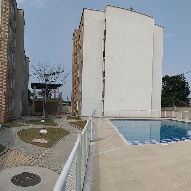 Conjunto Rincon Del Llano