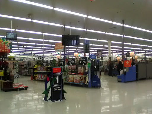 Department Store «Walmart Supercenter», reviews and photos, 2750 Prospect Ave, Helena, MT 59601, USA