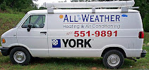 All Weather Heating & Air Conditioning - Photo 8 - Car repair in Clarksville, TN, Clarksville