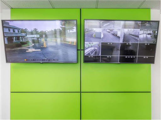 Storage Facility «Extra Space Storage», reviews and photos, 15221 Dino Dr, Burtonsville, MD 20866, USA