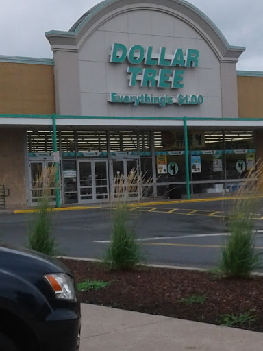 Dollar Store «Dollar Tree», reviews and photos, 136 Elm St, Enfield, CT 06082, USA