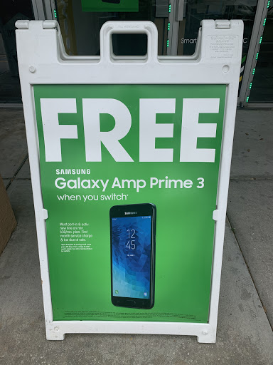 Cell Phone Store «Cricket Wireless Authorized Retailer», reviews and photos, 36606 FL-54 Ste 14, Zephyrhills, FL 33541, USA