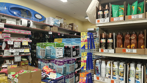 Discount Store «Ocean State Job Lot», reviews and photos, 297 Great Rd, Bedford, MA 01730, USA