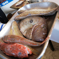 Poisson du Restaurant Michel à Marseille - n°6