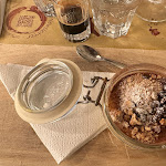 Photo n°6 de l'avis de Pedro.e fait le 05/03/2024 à 10:38 sur le  La Vineria di Montepulciano à Montepulciano