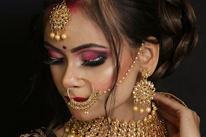 Papiya'z Makeup Zone ( Sampurna Beauty Parlor) image
