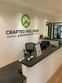 Crafted Wellness & Sports Rehab - Car repair in Henderson, NV, Henderson - Rated 5.0/5